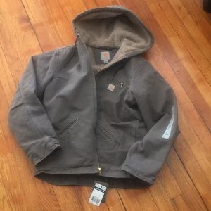 Carhartt Jacket
